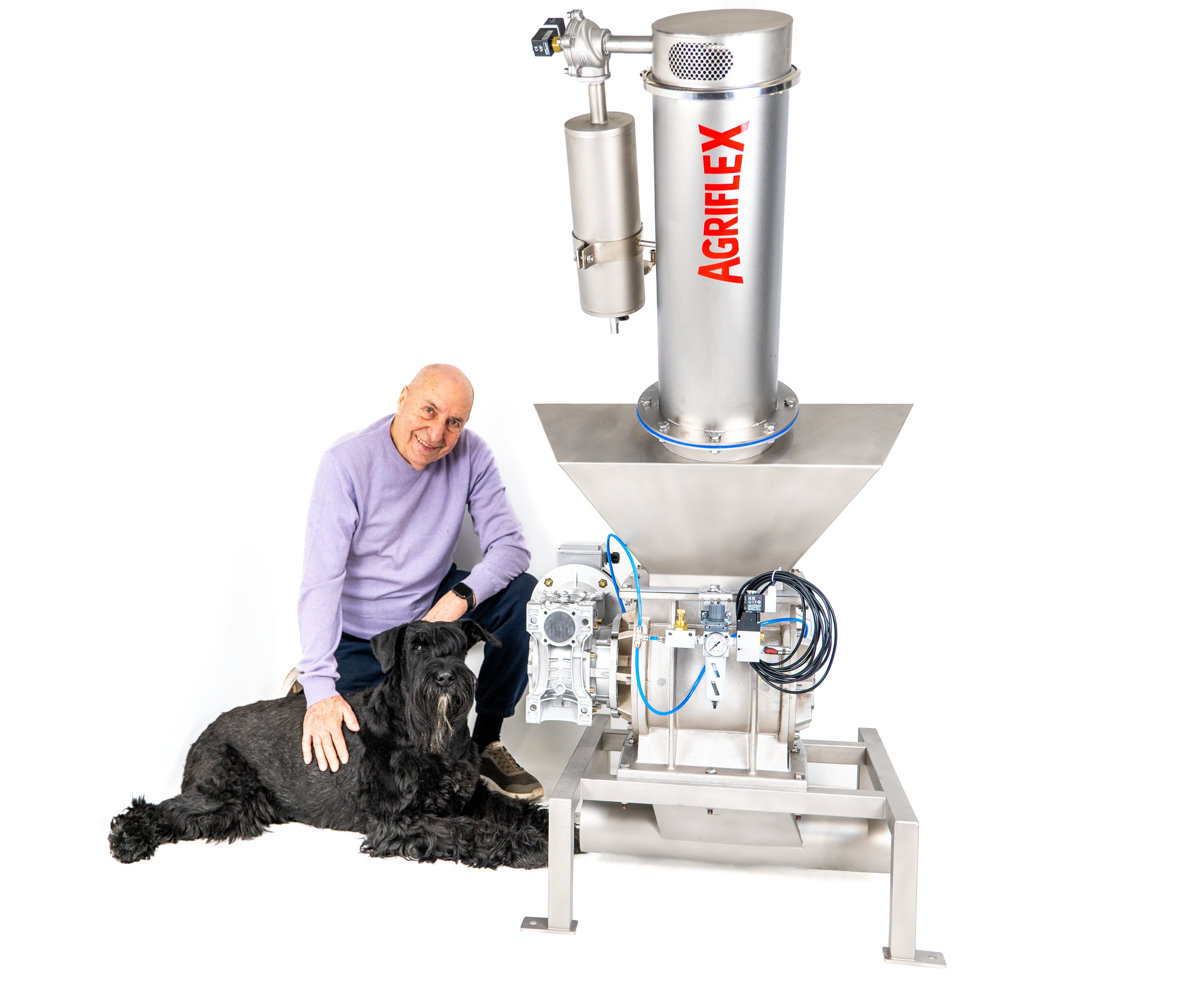 Agriflex Tailor-Made Engineering
